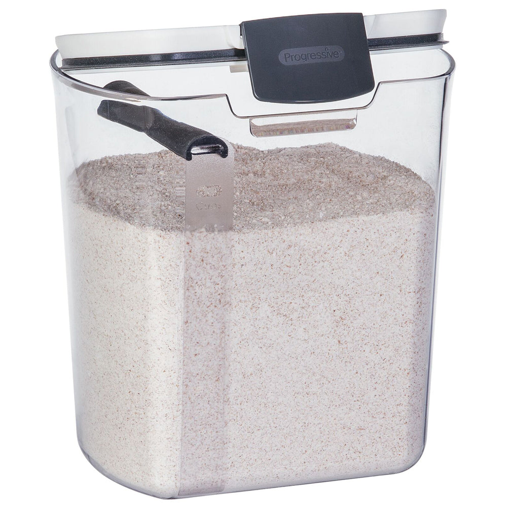 55410-progressive-prokeeper-collectionflour-3-7l-container-clear