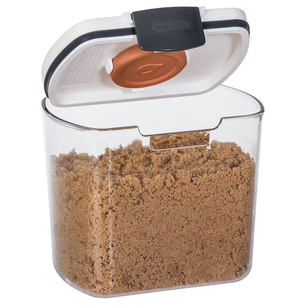 55411-progressive-prokeeper-collectionbrown-1-4l-sugar-container-clear