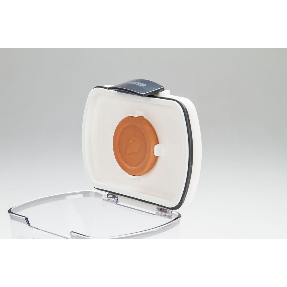 55411-progressive-prokeeper-collectionbrown-1-4l-sugar-container-clear