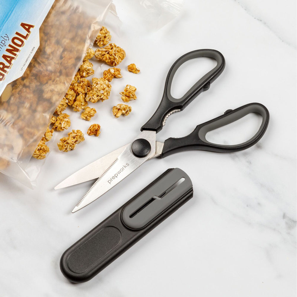 55440-progressive-prepworks-28cm-kitchen-scissors-w-sharpener-black