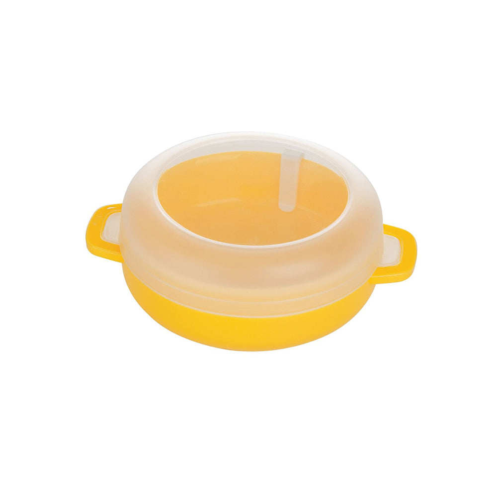 55506-progressive-prep-solutions-microwave-breakfast-egg-sandwich-cooker-yellow