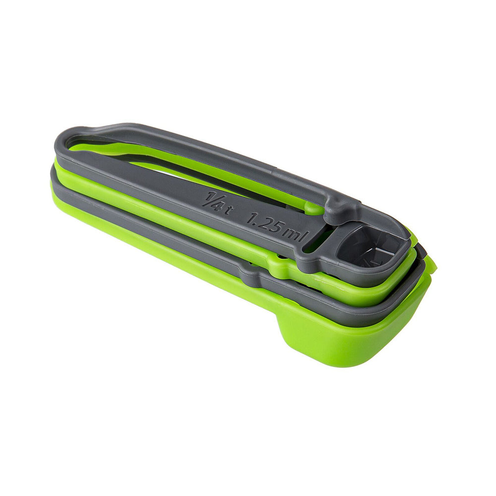 55560-4pc-progressive-12cm-measuring-spooons-set-w-leveller-green-grey