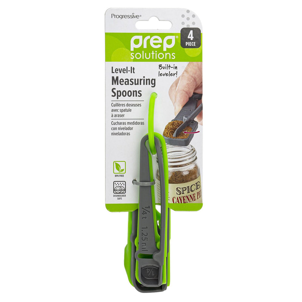 55560-4pc-progressive-12cm-measuring-spooons-set-w-leveller-green-grey