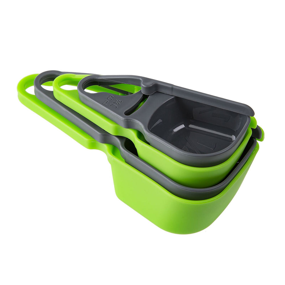 55561-4pc-progressive-19-5cm-measuring-cups-set-w-leveller-green-grey