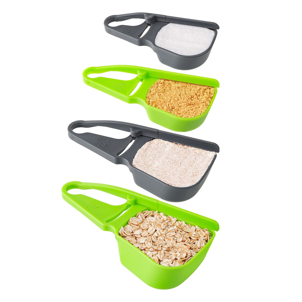 55561-4pc-progressive-19-5cm-measuring-cups-set-w-leveller-green-grey