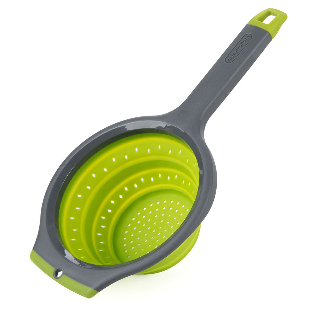 55562-progressive-thinstore-1-4l-collapsible-over-the-sink-hand-strainer-green