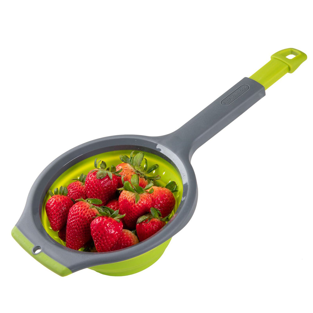 55562-progressive-thinstore-1-4l-collapsible-over-the-sink-hand-strainer-green