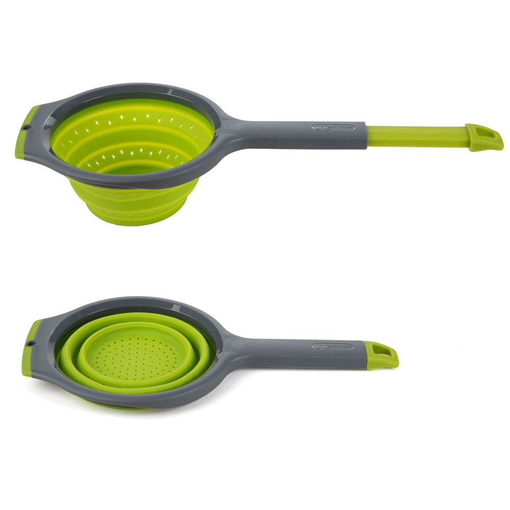 55562-progressive-thinstore-1-4l-collapsible-over-the-sink-hand-strainer-green