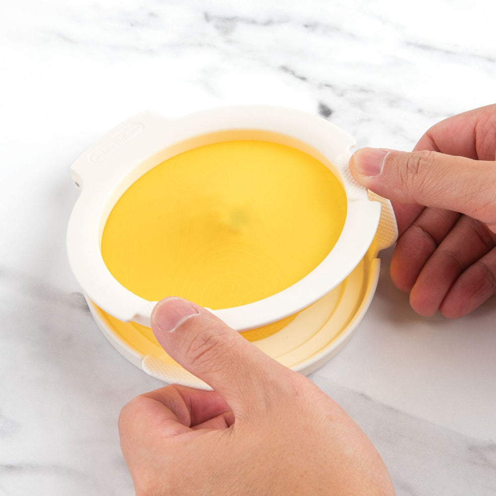 55566-progressive-silicone-stretch-seal-citrus-saver-yellow
