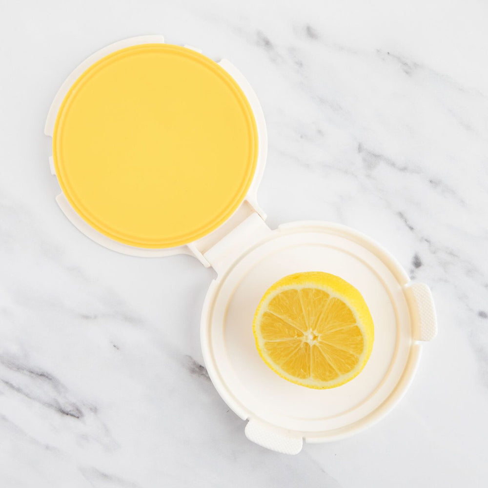 55566-progressive-silicone-stretch-seal-citrus-saver-yellow