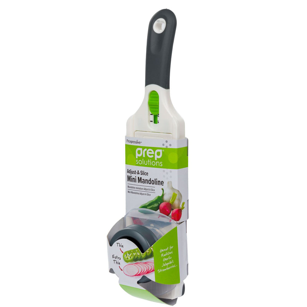55617-progressive-32cm-prep-solutions-adjust-a-slice-mini-mandoline-white