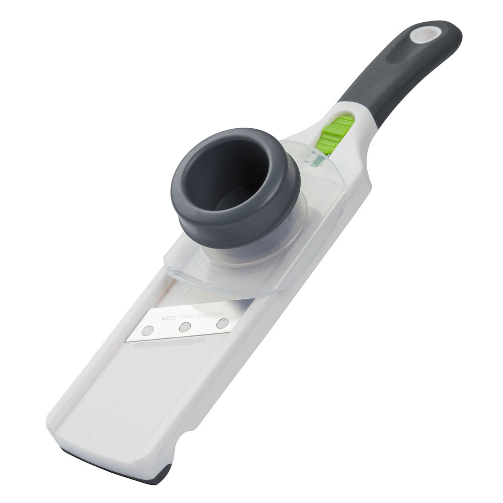 55617-progressive-32cm-prep-solutions-adjust-a-slice-mini-mandoline-white
