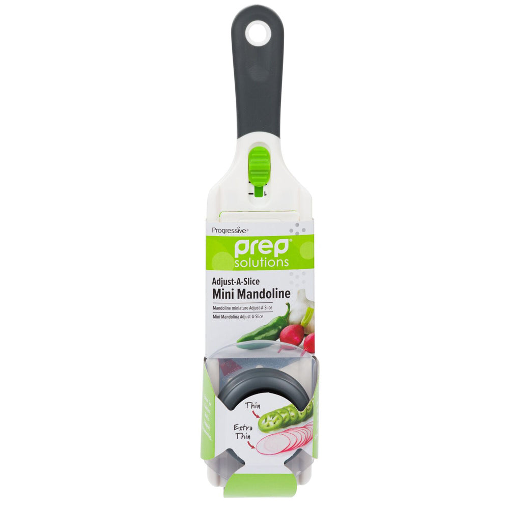 55617-progressive-32cm-prep-solutions-adjust-a-slice-mini-mandoline-white