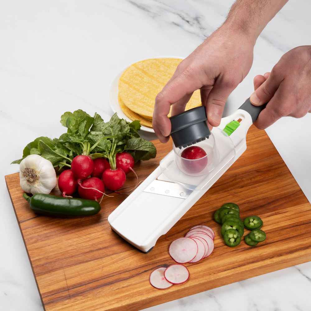 55617-progressive-32cm-prep-solutions-adjust-a-slice-mini-mandoline-white