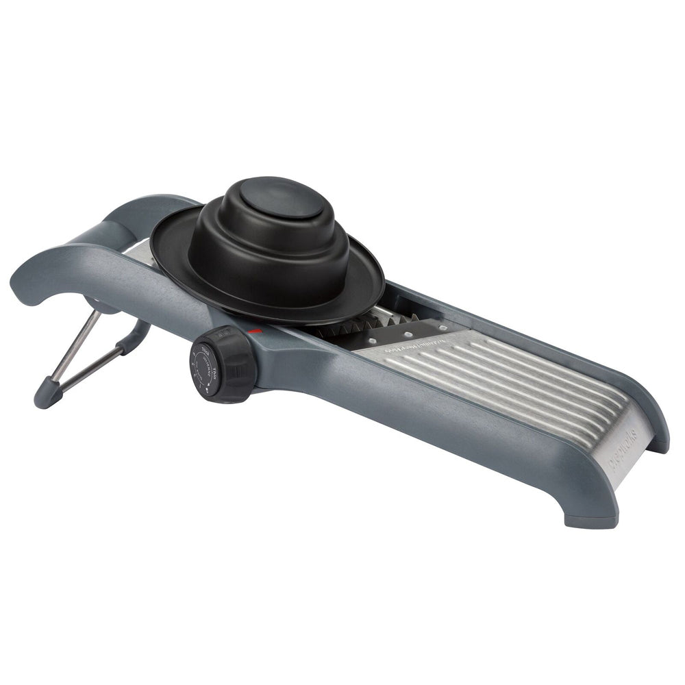 55618-progressive-18cm-dial-slice-chefs-mandoline-w-4-thickness-slicer-grey