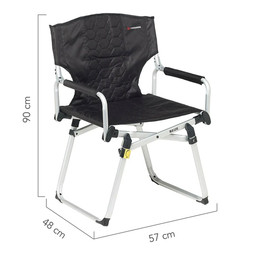 5609-caribee-aluminium-directors-chair-black