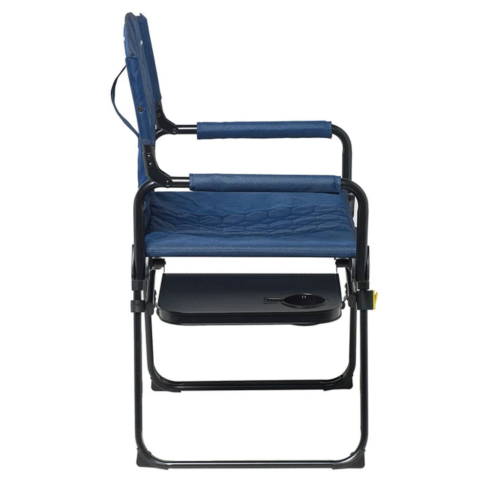 5610-caribee-aluminium-directors-chair-w-side-table-navy