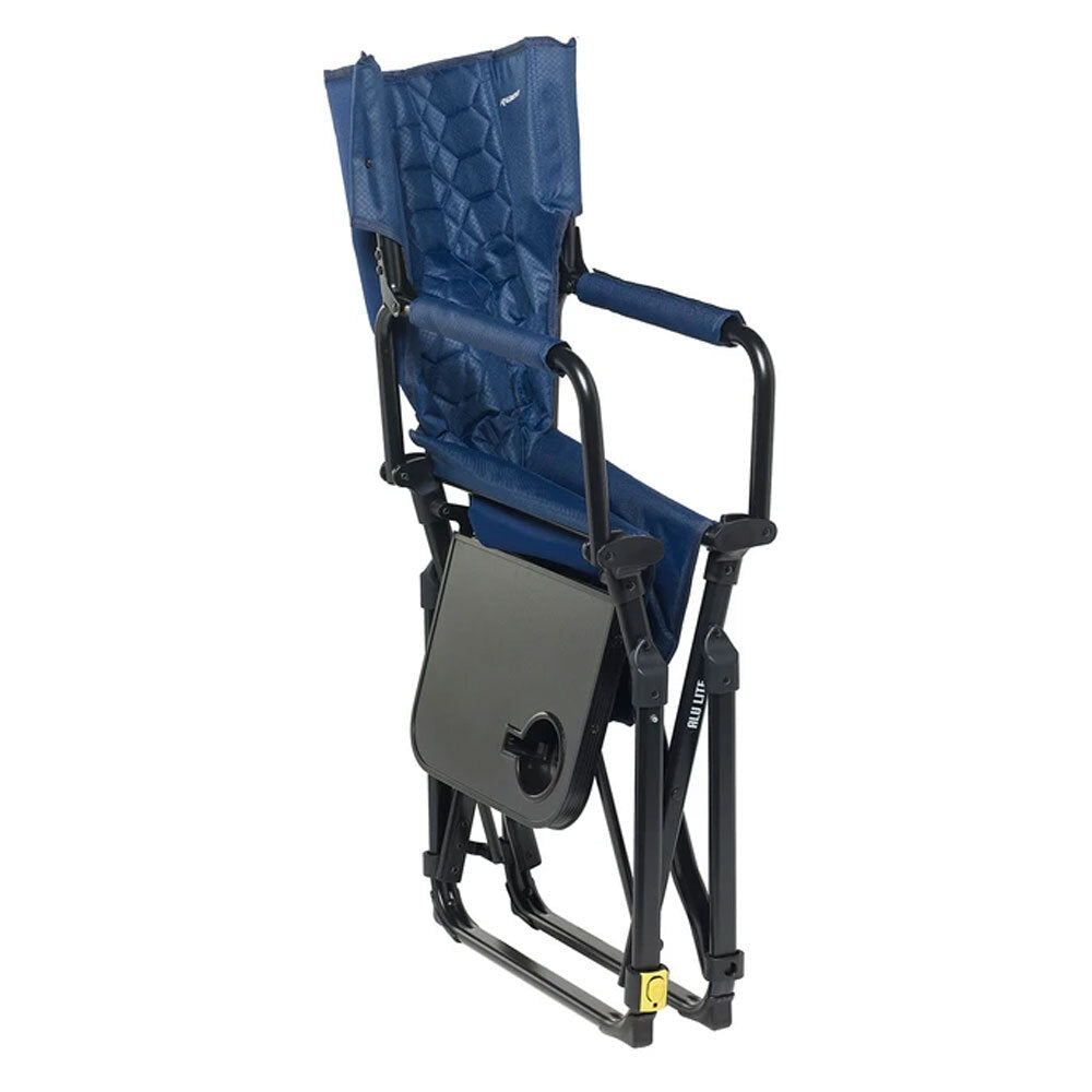 5610-caribee-aluminium-directors-chair-w-side-table-navy