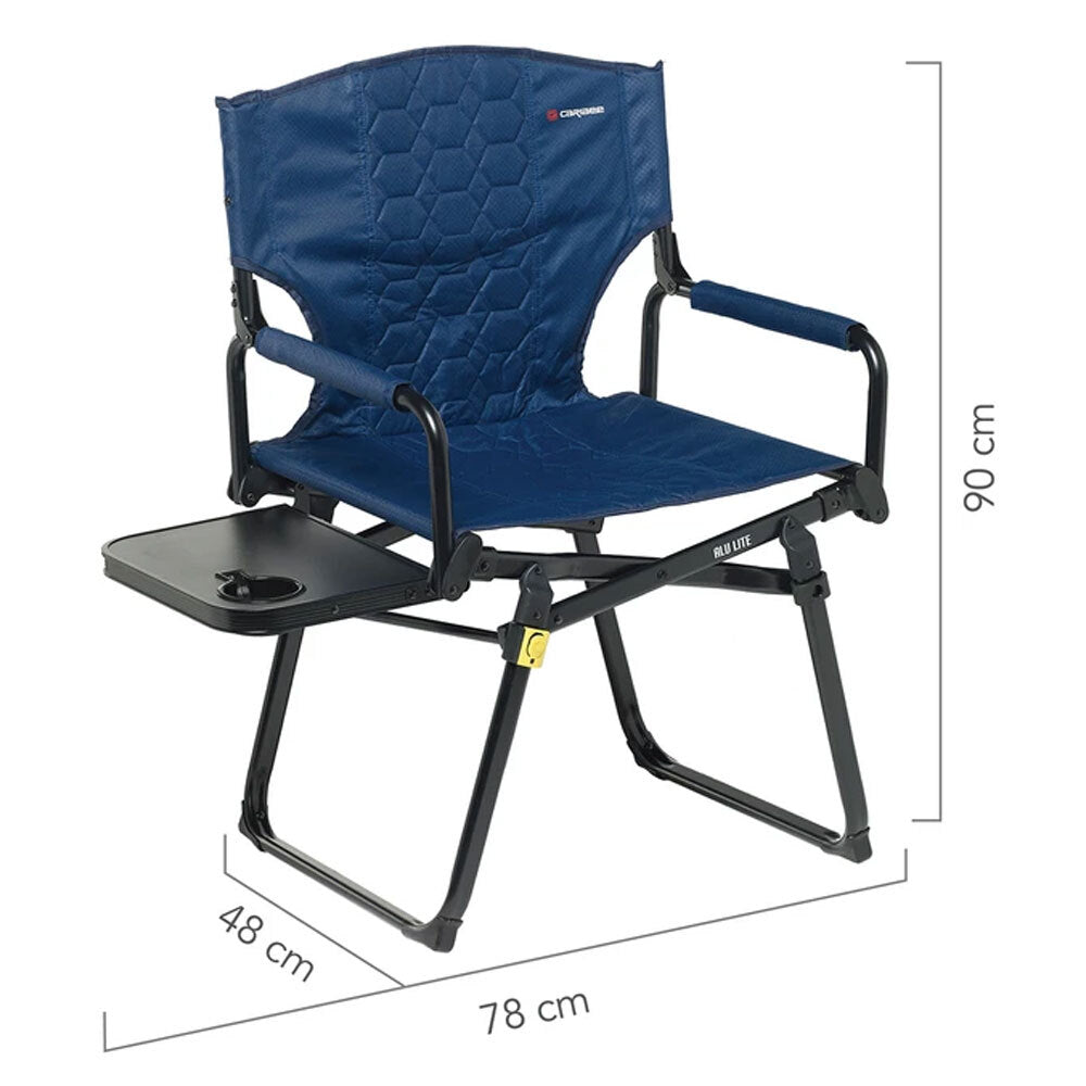 5610-caribee-aluminium-directors-chair-w-side-table-navy