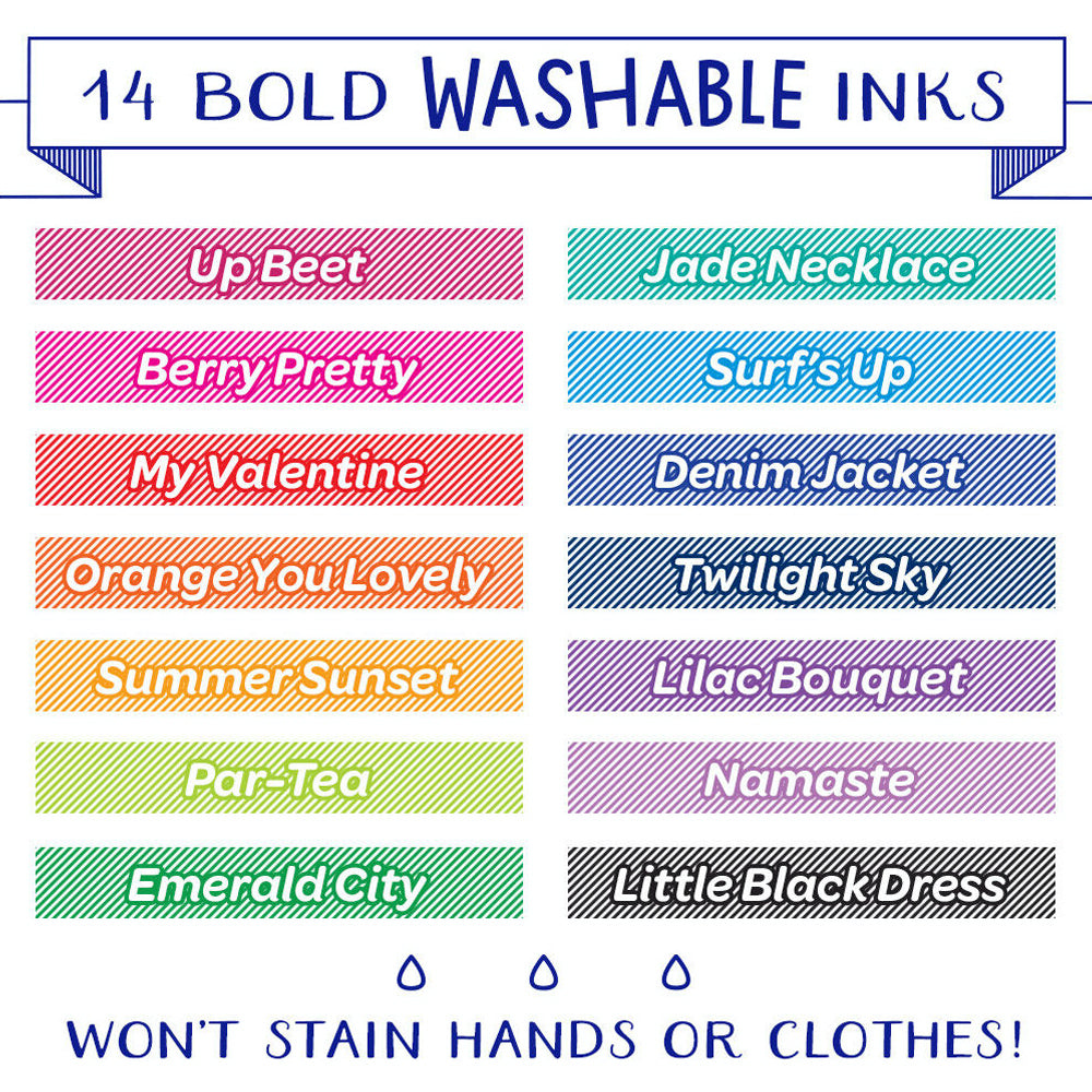 58-6414-14pc-crayola-take-note-washable-0-7mm-quick-dry-gel-pens