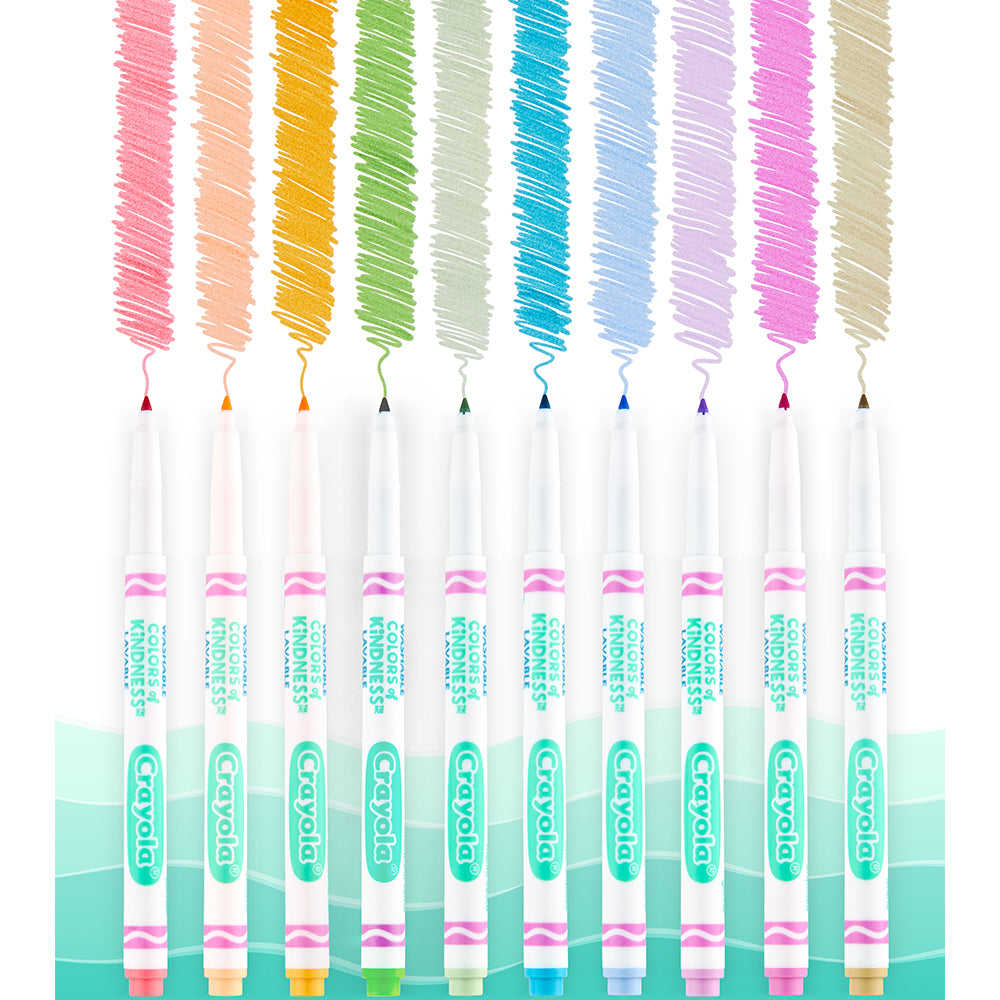 58-7807-10pc-crayola-kids-creative-fineline-washable-markers-colors-of-kindness-36m