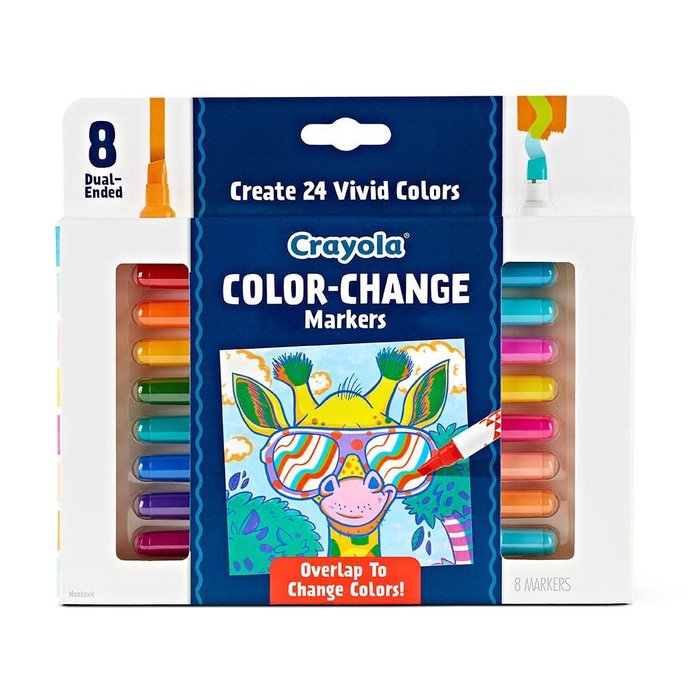 58-8315-8pc-crayola-kids-childrens-creative-color-change-markers-96m