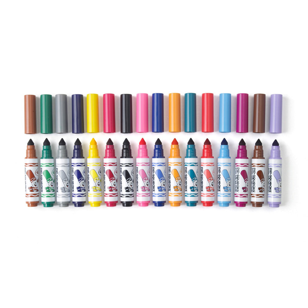 58-8703-16pc-crayola-kids-childrens-creative-pipsqueaks-markers-36m