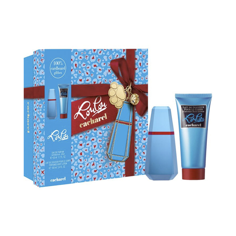 589185-2pc-cacharel-lou-lou-womens-body-lotion-50ml-edp-eau-de-parfum-gift-set