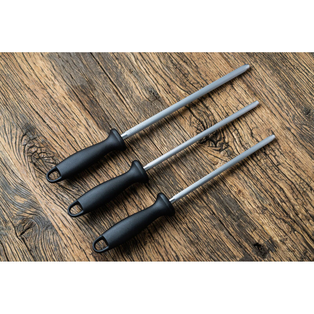 60485-zwilling-26cm-chromium-plated-sharpening-steel-knife-sharpener-black