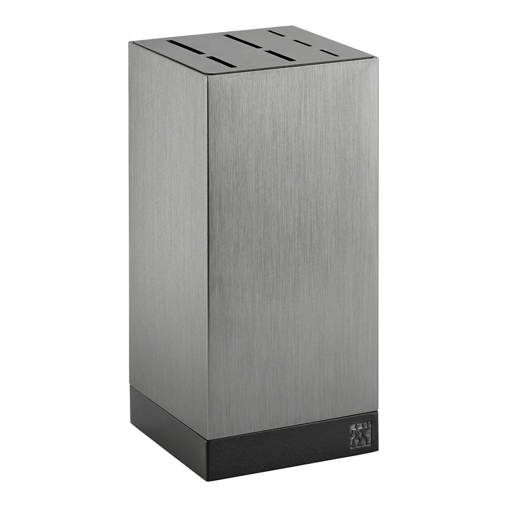 60509-zwilling-empty-aluminium-25cm-knife-block-storage-grey