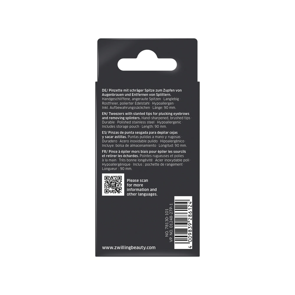 60811-zwilling-classic-inox-stainless-steel-tweezers-slanted-polished-silver