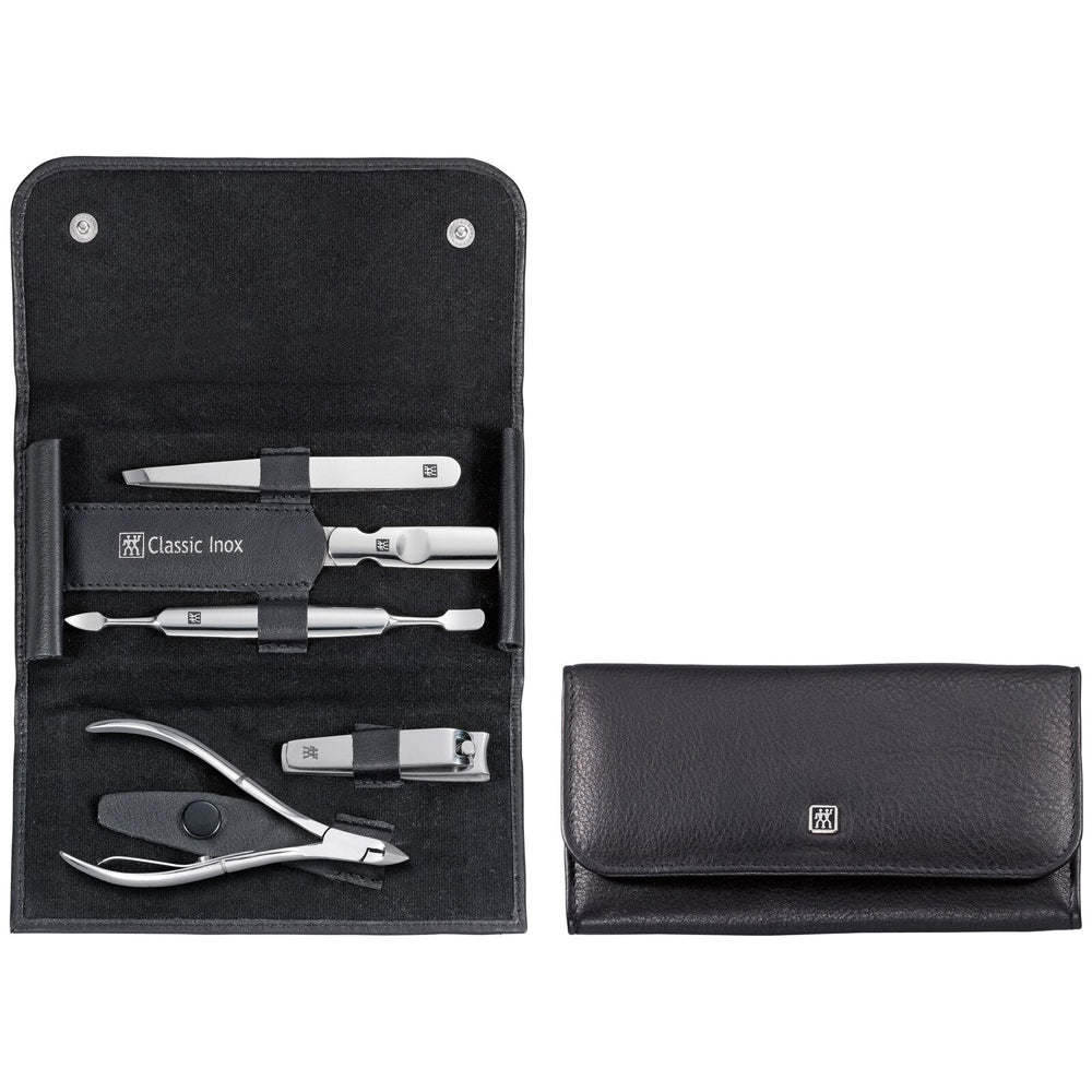60842-5pc-zwilling-pocket-case-classic-inox-leather-stainless-steel-nail-care-set