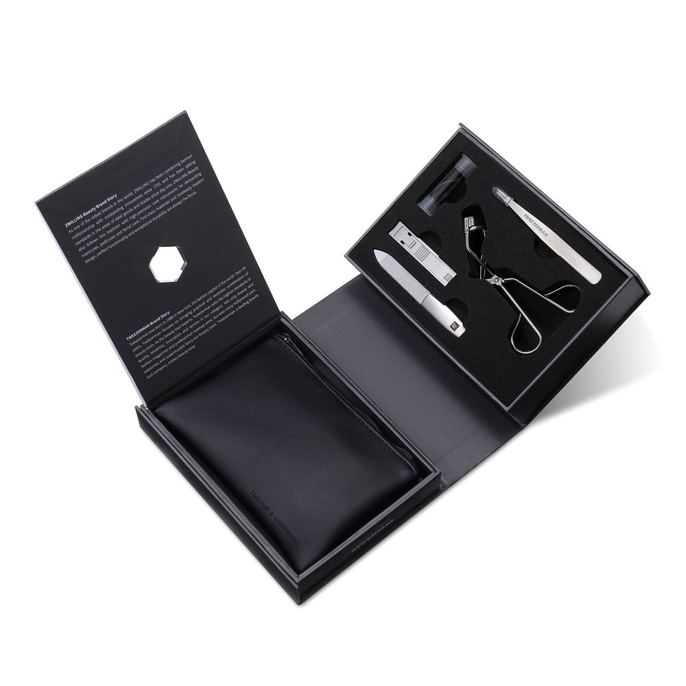 60845-4pc-zwilling-x-tweezerman-the-perfect-fit-nail-clipper-file-tweezer-set
