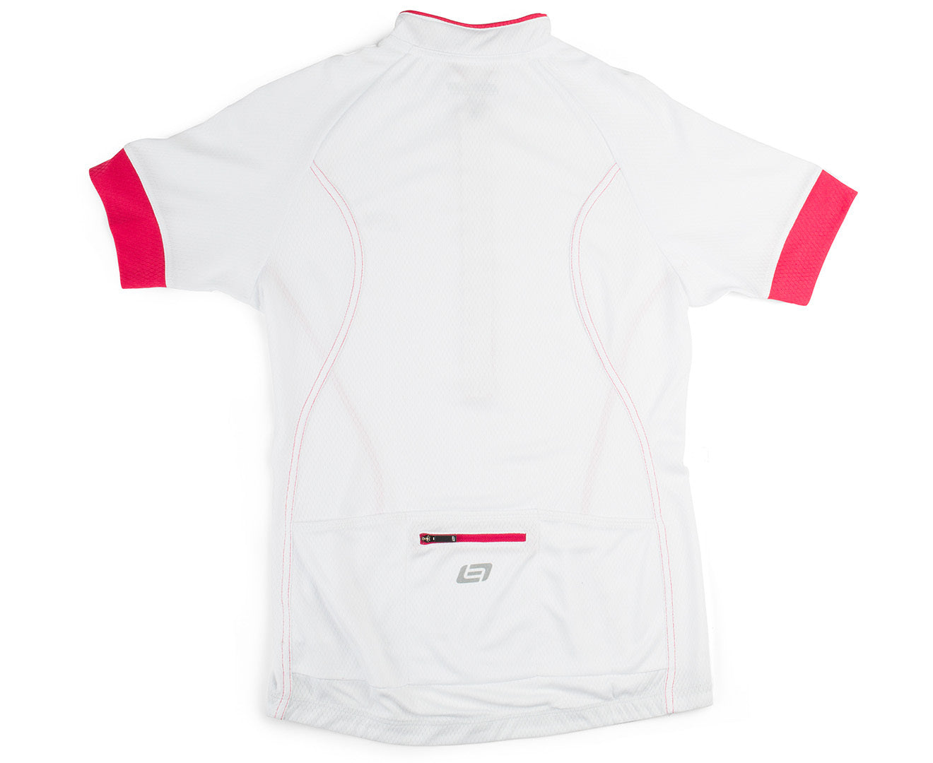 Bellwether Women's Flair Jersey Large - White