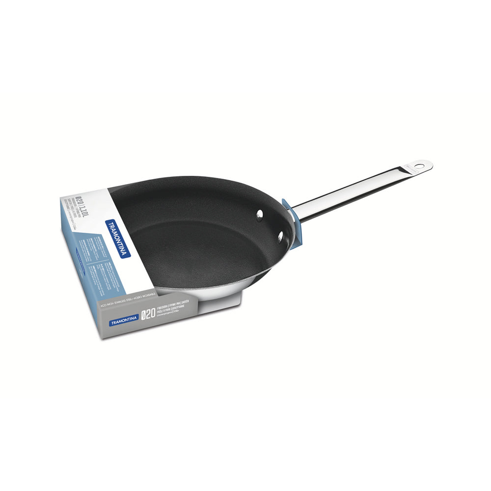 62635-207-tramontina-20cm-professional-frying-pan-home-kitchen-cooking-tool