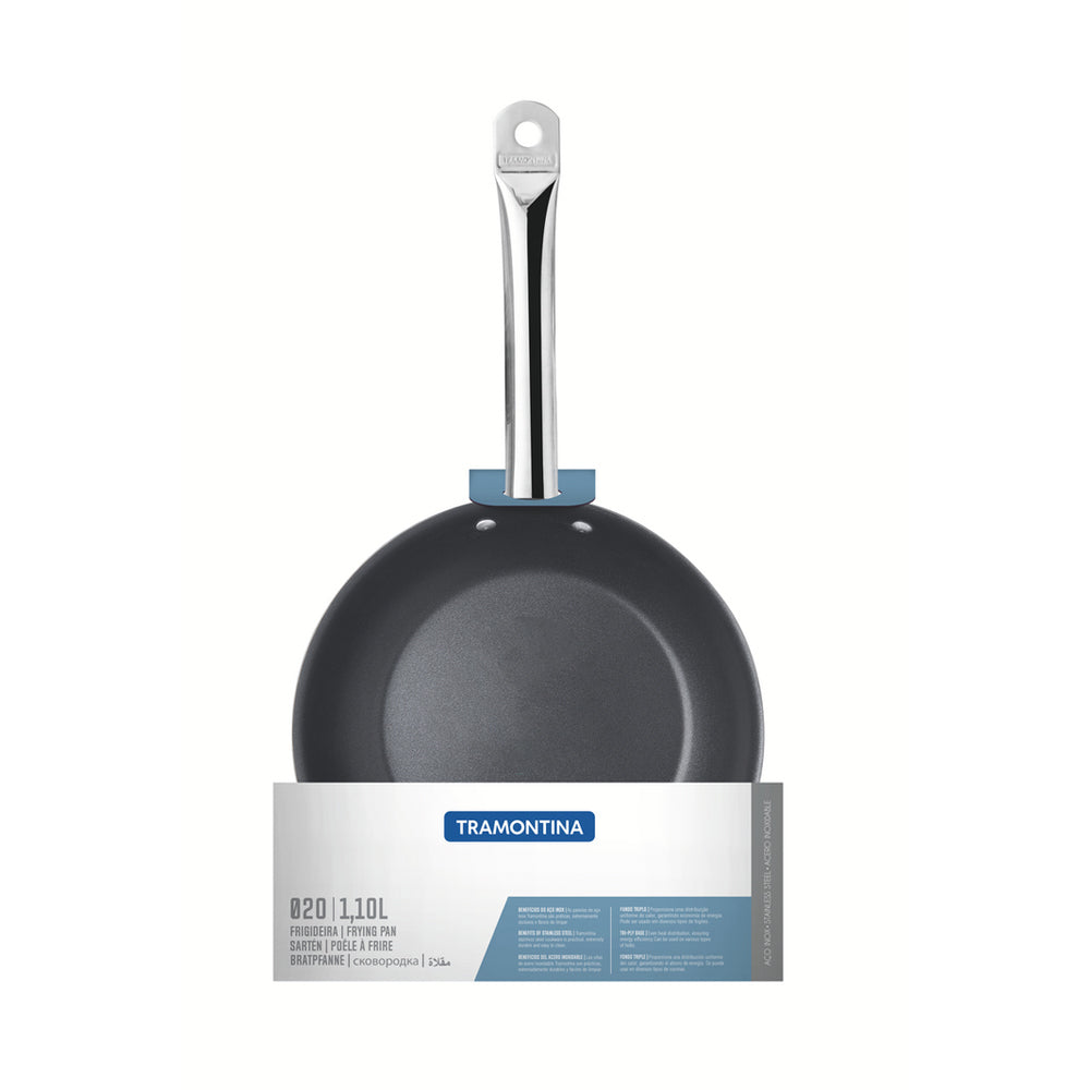 62635-207-tramontina-20cm-professional-frying-pan-home-kitchen-cooking-tool