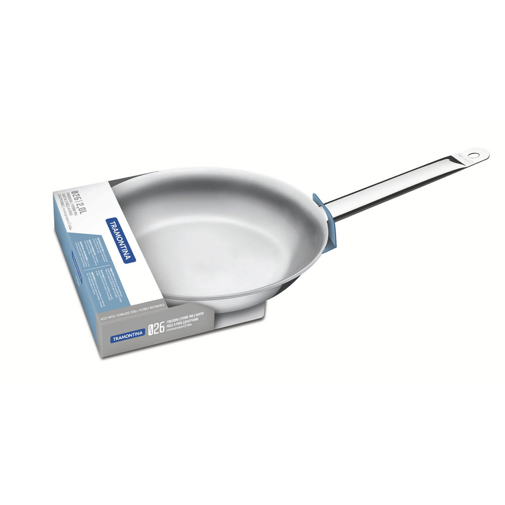 62635-300-tramontina-30cm-professional-stainless-steel-frying-pan-kitchen-cooking