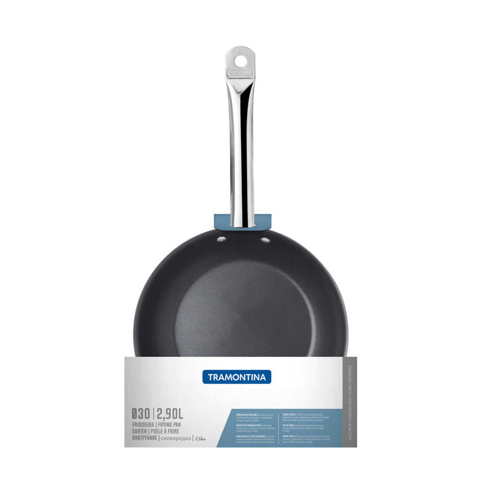 62635-307-tramontina-30cm-professional-frying-pan-home-kitchen-cooking-tool