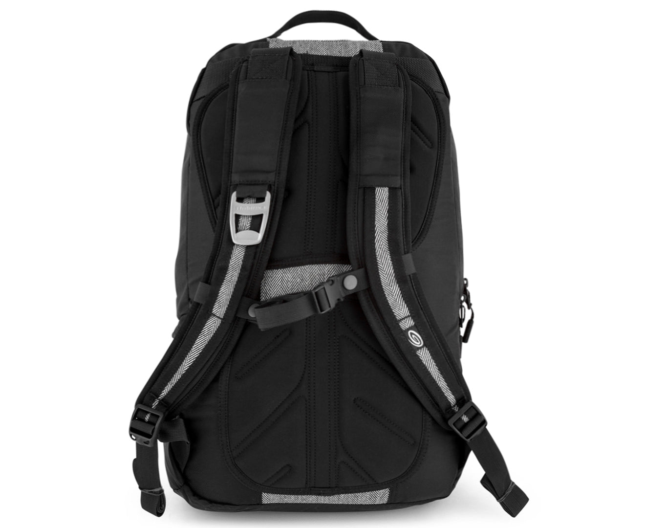 639044-timbuk2-20l-shotwell-15-inch-laptop-backpack-black-herringbone-bixi-red