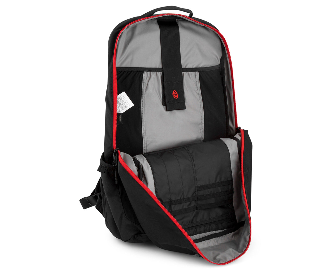 639044-timbuk2-20l-shotwell-15-inch-laptop-backpack-black-herringbone-bixi-red
