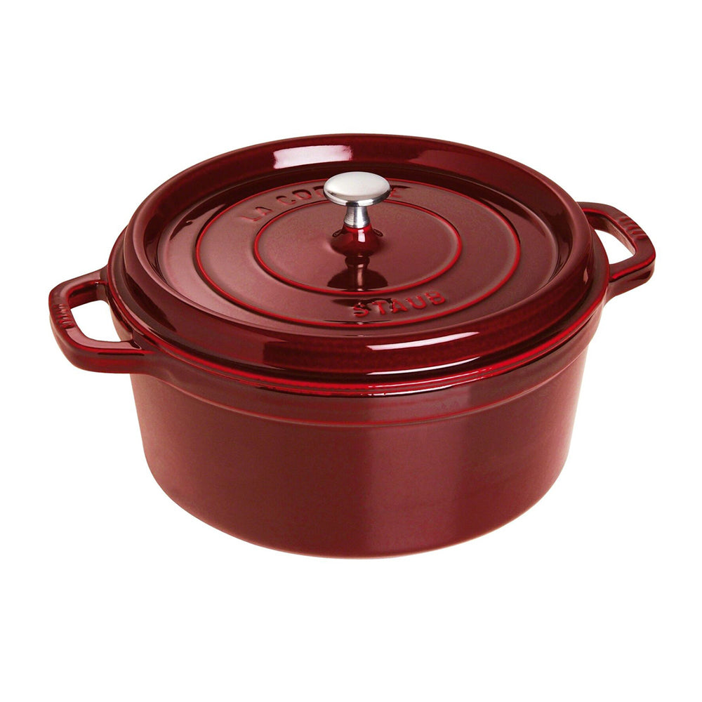 65089-staub-28cm-6-7l-cast-iron-round-cocotte-pot-w-lid-grenadine