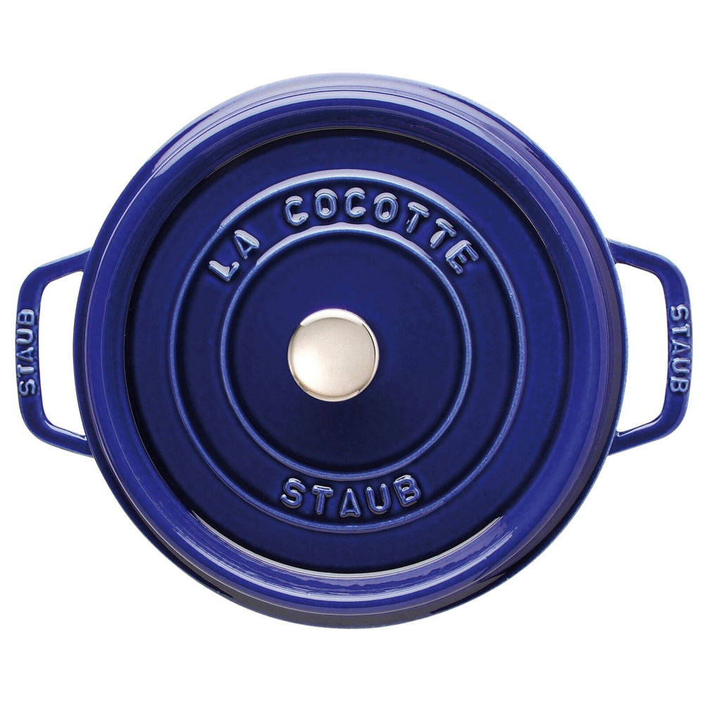 65130-staub-24cm-3-8l-cast-iron-round-cocotte-pot-w-lid-dark-blue