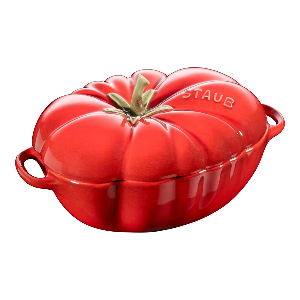 651493-staub-19cm-500ml-ceramic-cocotte-pot-tomato-w-lid-red