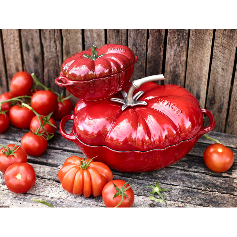 651493-staub-19cm-500ml-ceramic-cocotte-pot-tomato-w-lid-red