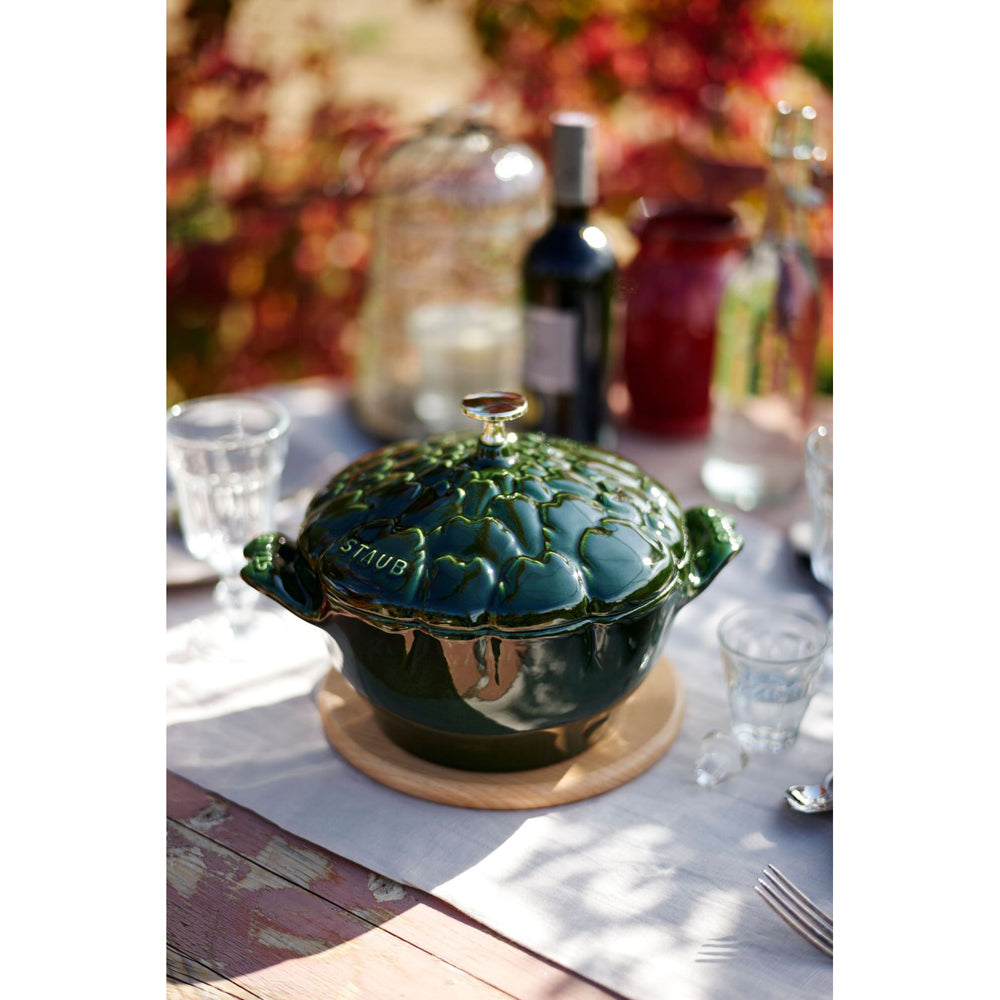 651553-staub-cocotte-0-5l-ceramic-artichoke-serving-bowl-w-cover-green
