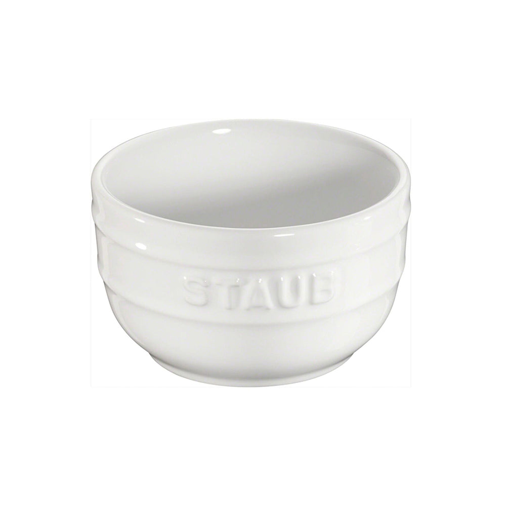 651903-2pc-staub-8cm-ceramic-round-ramekin-bowl-oven-bakeware-white