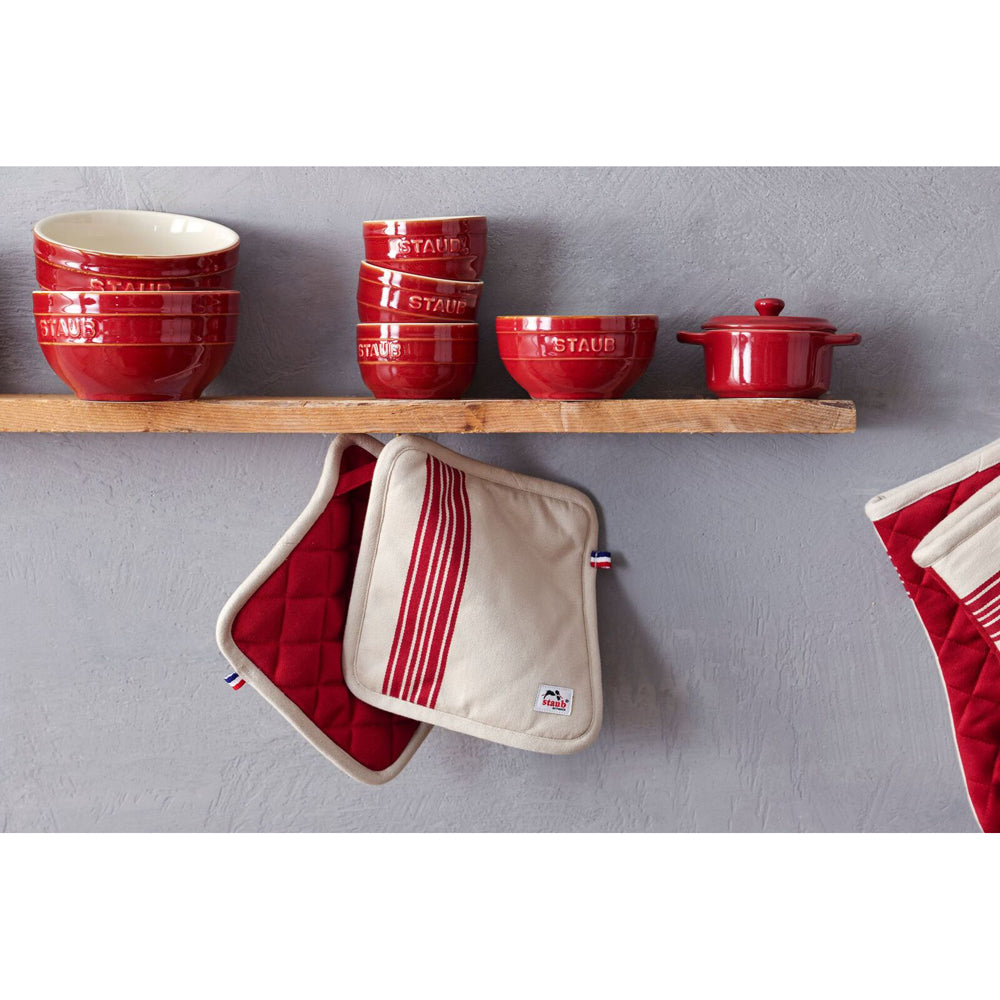 652033-staub-14cm-ceramic-round-bowl-food-serving-container-chery-red