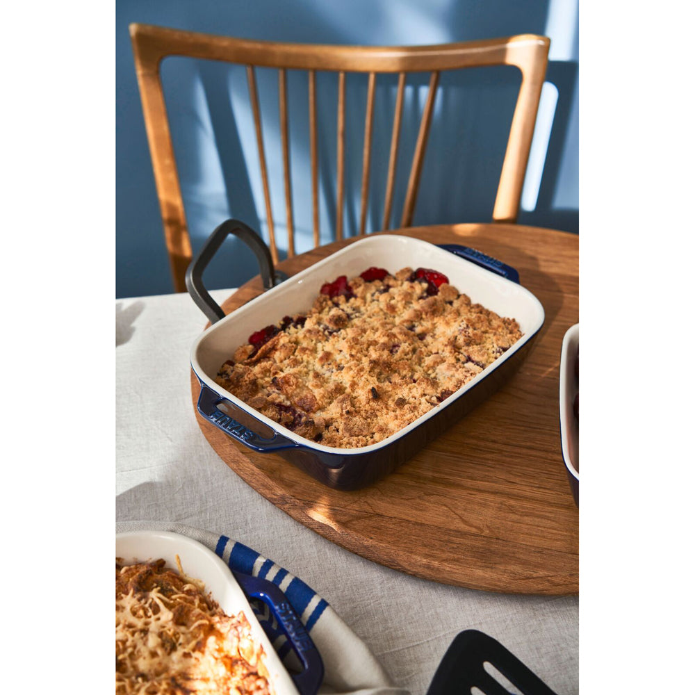 652143-staub-ceramic-27x20cm-gratin-dish-rectangular-oven-bakeware-blue