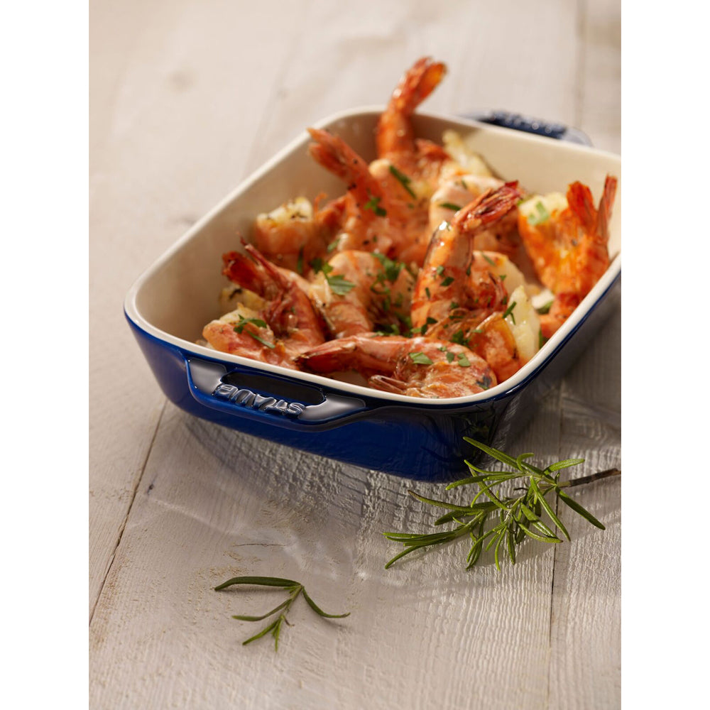 652153-staub-ceramic-34x24cm-gratin-dish-rectangular-oven-bakeware-blue