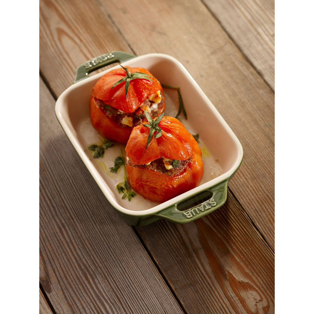 652243-staub-ceramic-27x20cm-gratin-dish-rectangular-oven-bakeware-basil-green